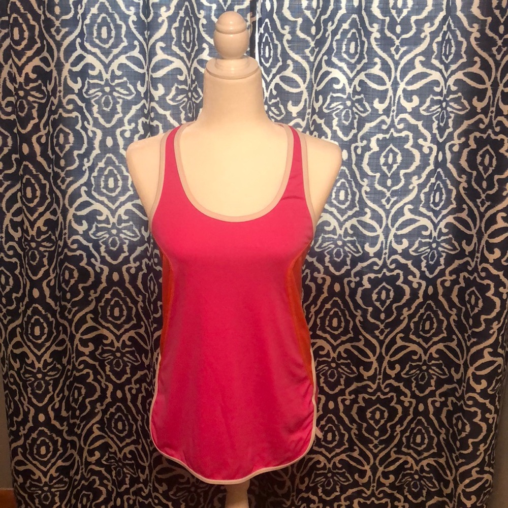 Women’s Workout Tank